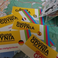 mapa gdyni APS Gdansk